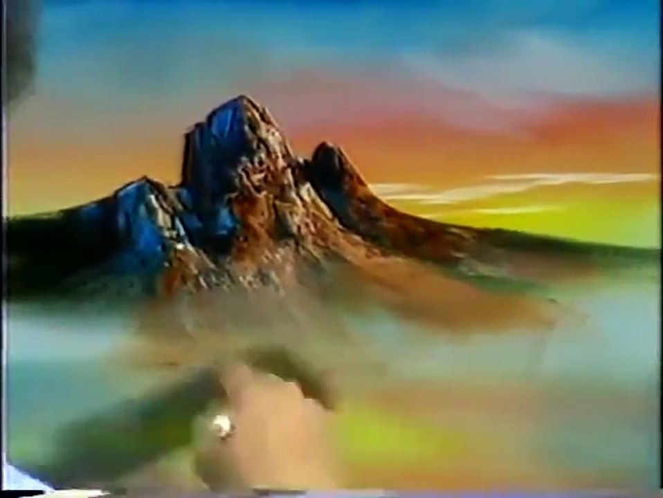 The Joy of Painting - Se12 - Ep10 HD Watch