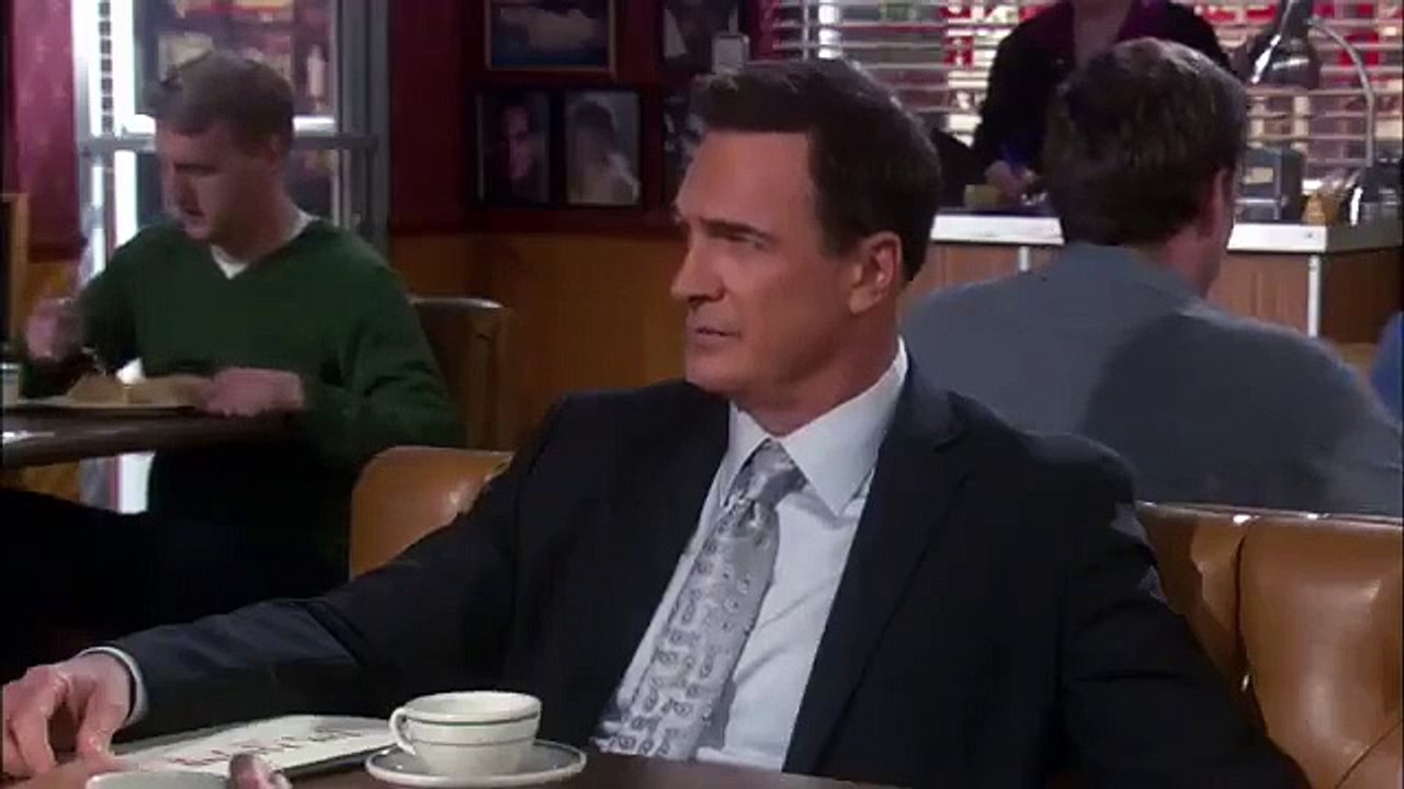 Rules of Engagement - Se6 - Ep12 - The Five Things HD Watch