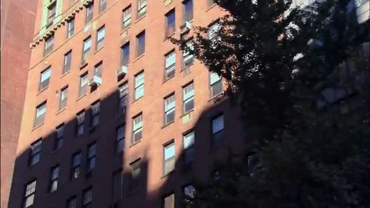 Rules of Engagement - Se6 - Ep07 - The Chair HD Watch