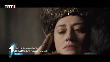 Alparslan_ Büyük Selçuklu 43. Bölüm Fragmanı