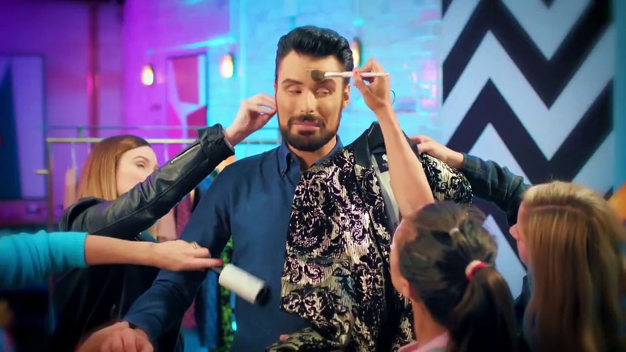 You Are What You Wear - Se1 - Ep01 HD Watch