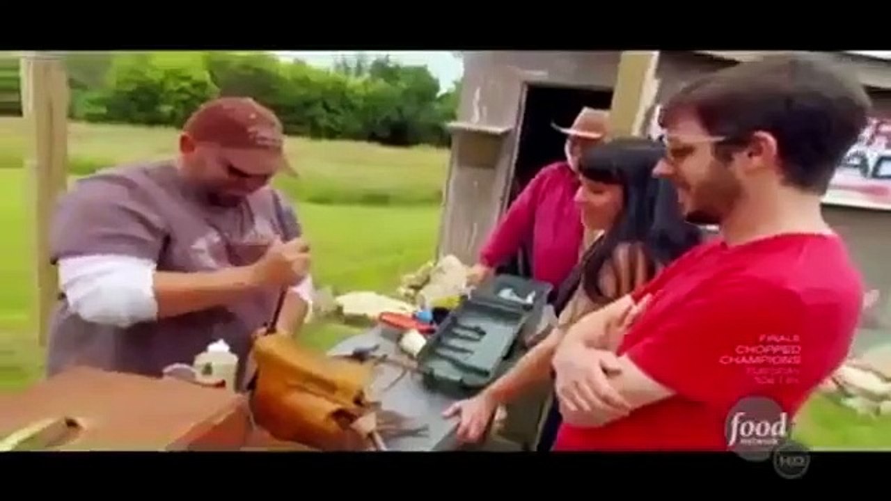 Ace Of Cakes - Se9 - Ep11 HD Watch