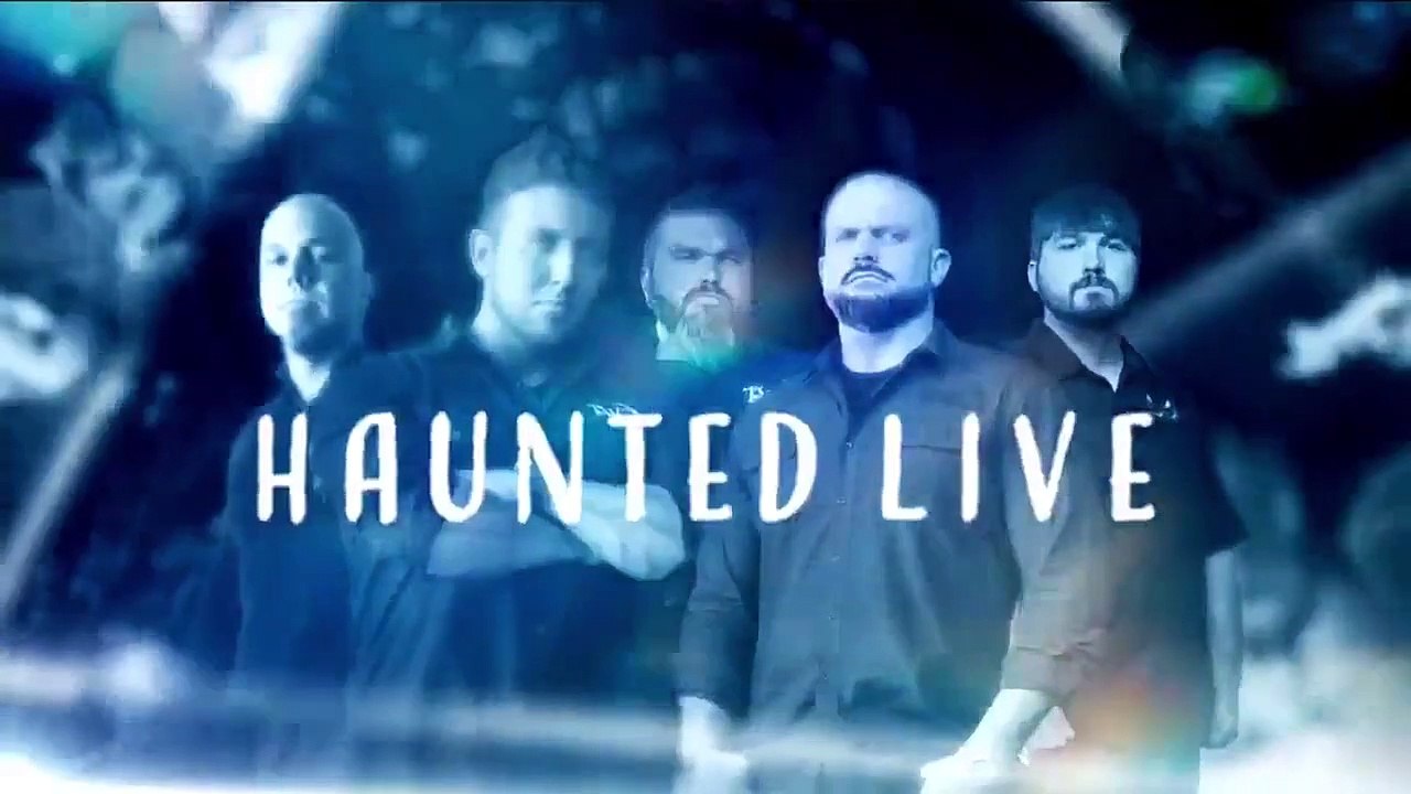 Haunted Live - Se1 - Ep03 HD Watch