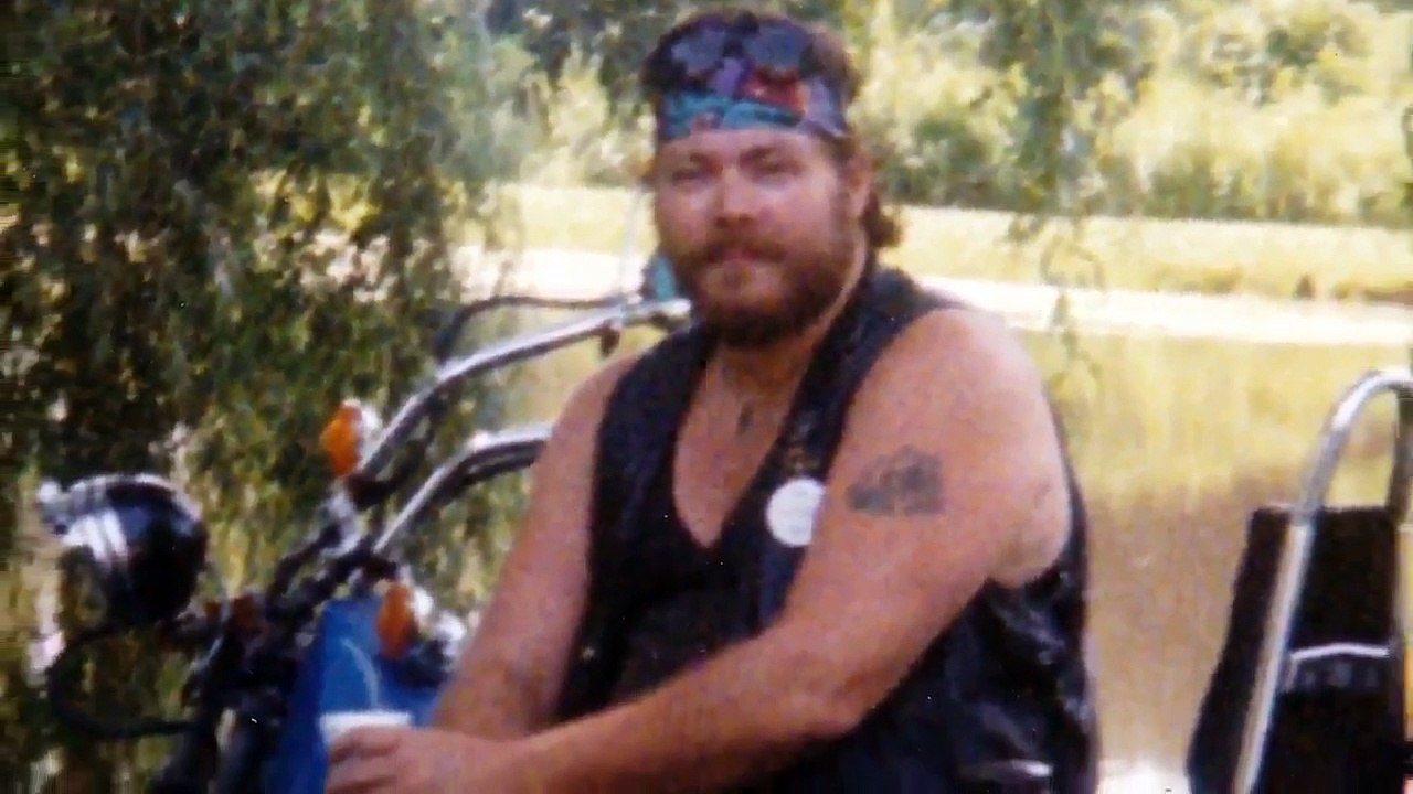 Monster in My Family - Se2 - Ep04 - The Craigslist Killer - Richard Beasley HD Watch