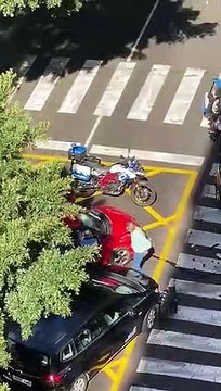 Detención de dos fugitivos en Santa Cruz de Tenerife