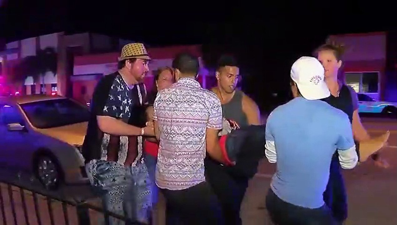 Monster in My Family - Se2 - Ep03 - The Orlando Shooter - Omar Mateen HD Watch