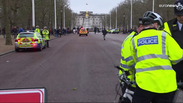 Met Police officer pleads guilty to 49 offences including 24 rape counts