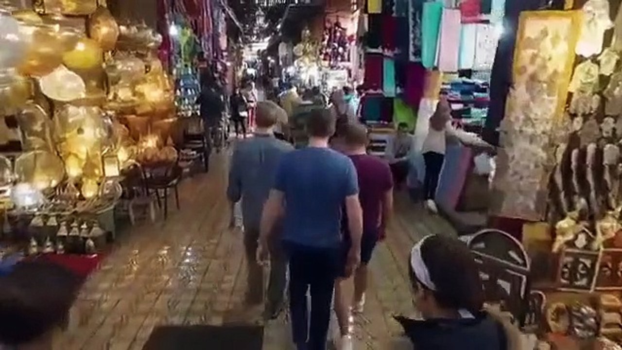 Monster Carp - Se2 - Ep01 HD Watch