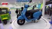 Auto Expo 2023 | eBlu Feo Prototype e-Scooter | TAMIL DriveSpark