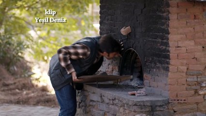 YEŞİL DENİZ YENİDEN.. Azını gırdımın garibanlığı