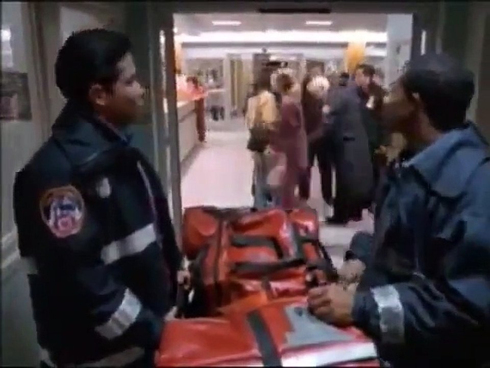 Third Watch - Se2 - Ep11 HD Watch