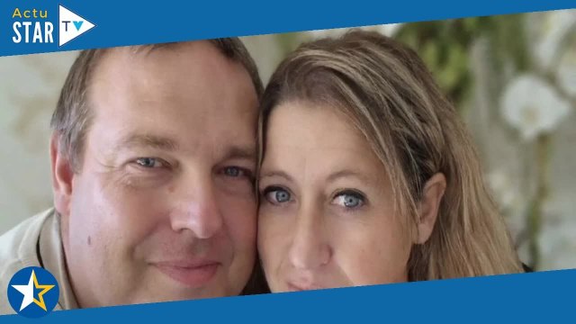 Une convalescence assez longue : Cindy Van Der Auwera (Familles nombreuses) inquiète, son mari Séb