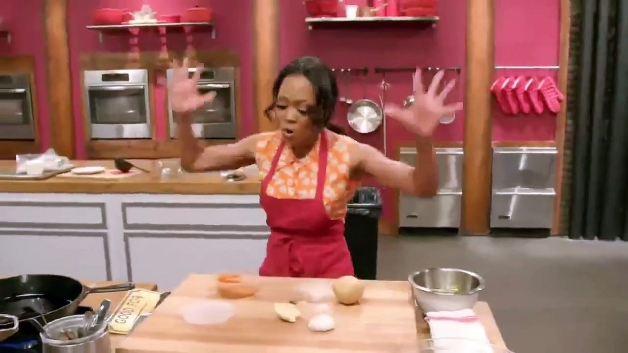 Worst Cooks in America - Se19 - Ep05 - Celebrity - Sweet Showdown HD Watch