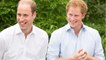 Prince William and Prince Harry’s feud may have started during their childhood