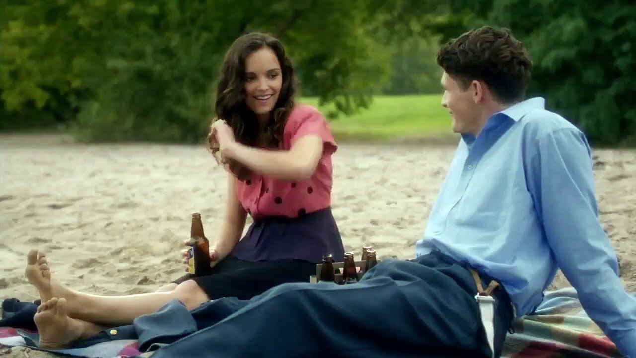 Bomb Girls - Se2 - Ep05 - The Harder We Fight HD Watch