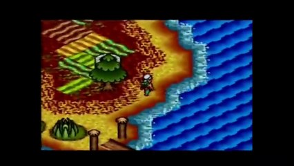 5️⃣ BONS JEUX SONY SORTIS SUR SUPER NINTENDO!