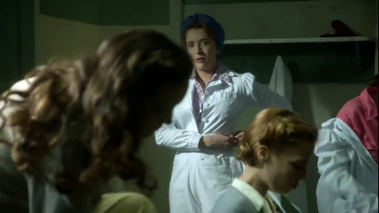 Bomb Girls - Se2 - Ep04 - Guests of Honour HD Watch