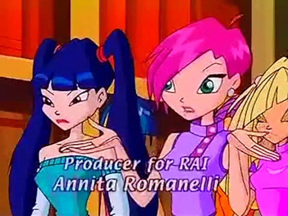 Winx Club - Se3 - Ep20 HD Watch