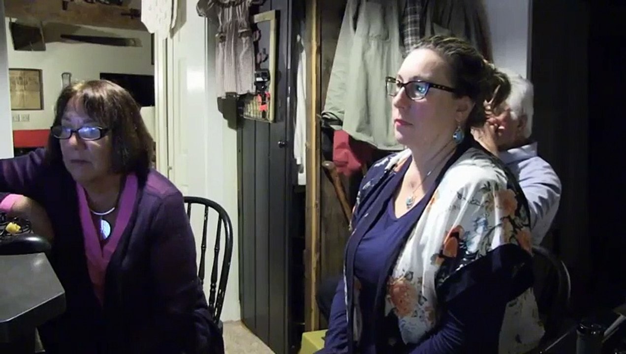 Ghost Brothers - Haunted Houseguests - Se1 - Ep07 - Haunted by History HD Watch