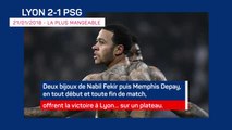 Rennes - Génésio, bête noire du PSG