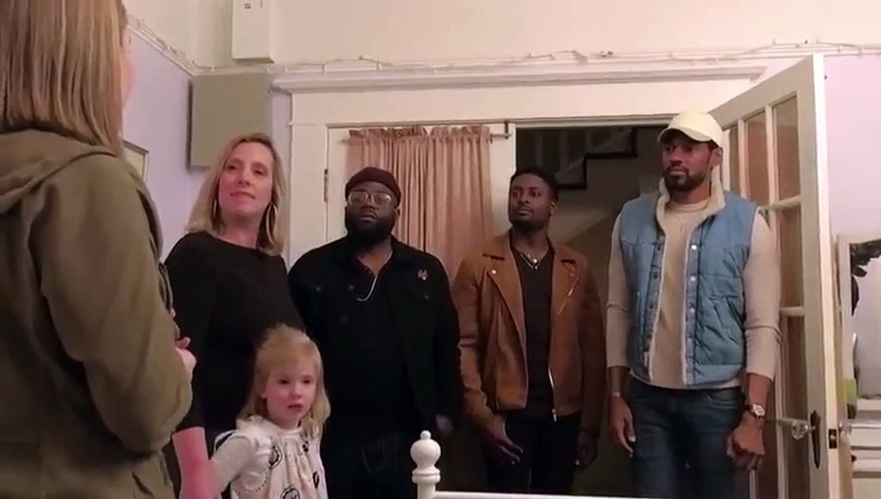 Ghost Brothers - Haunted Houseguests - Se1 - Ep03 - Dream House Nightmares HD Watch