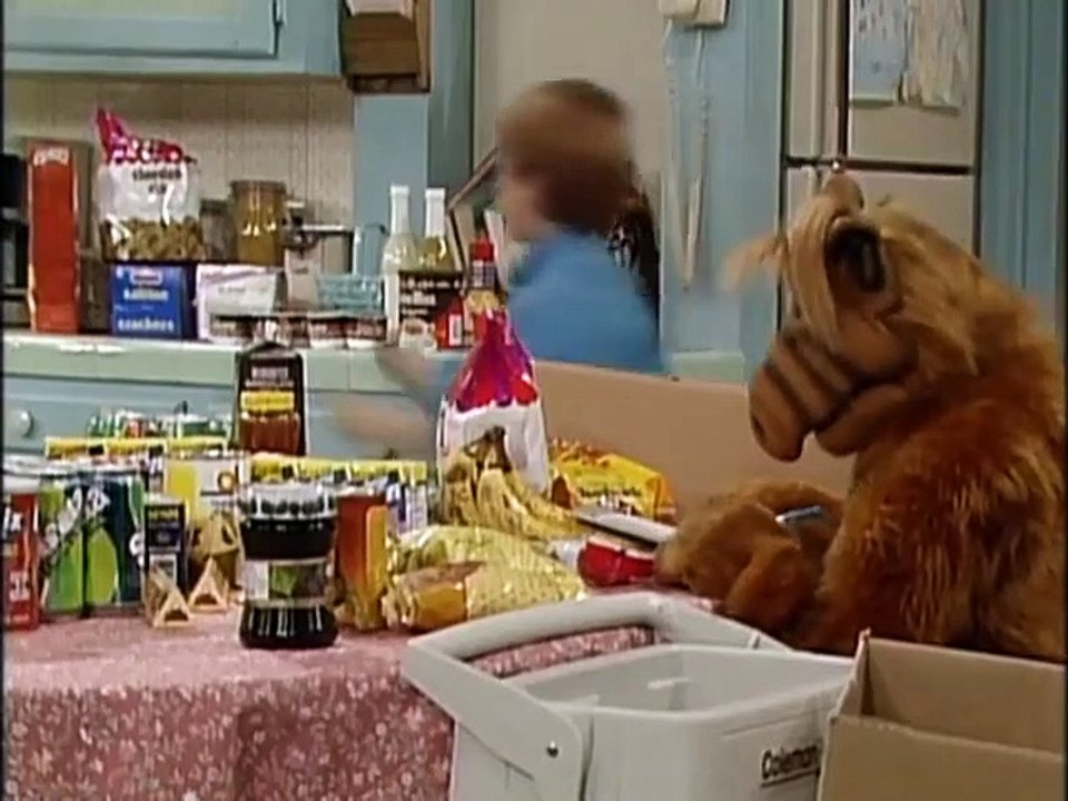 ALF - Se2 - Ep15 HD Watch
