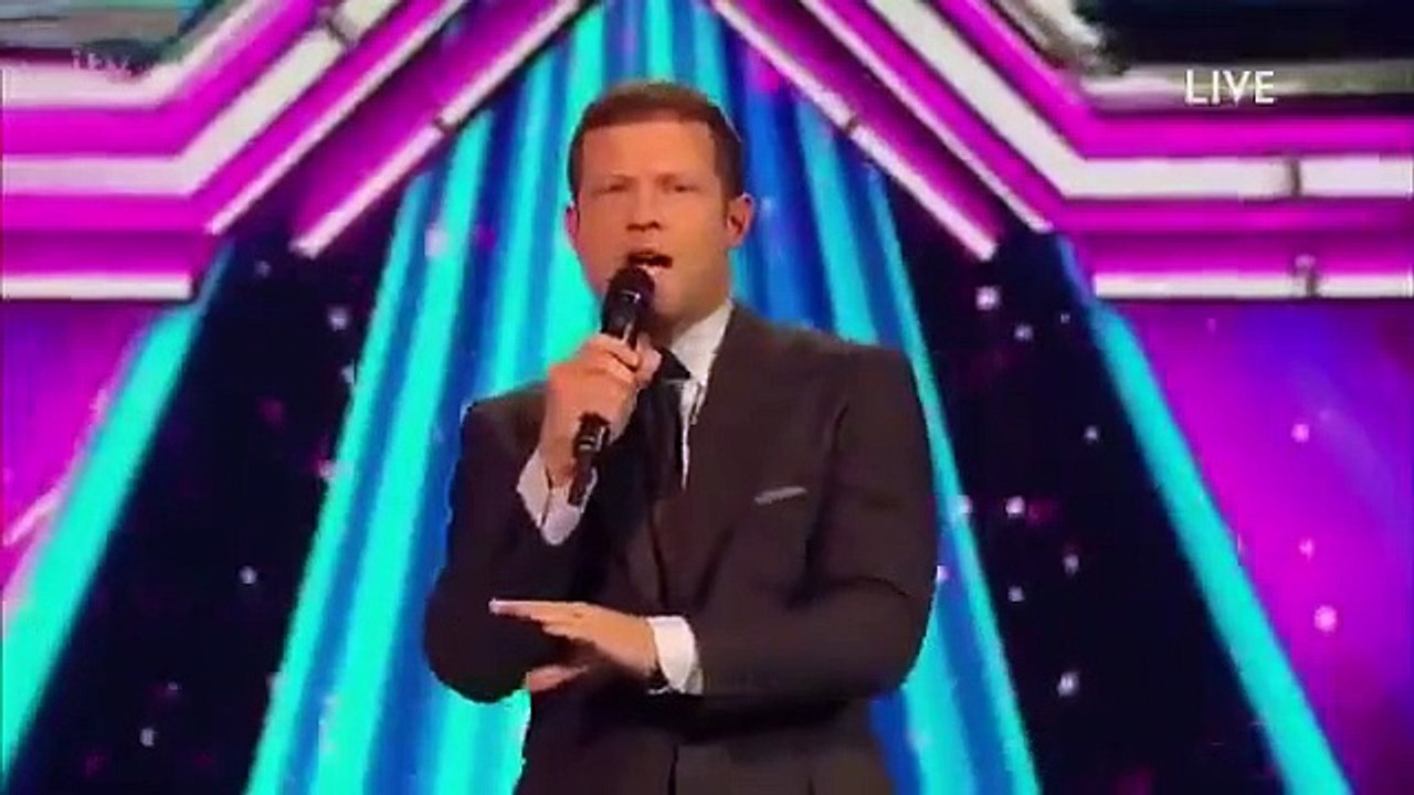 The X Factor (UK) - Se13 - Ep13 HD Watch