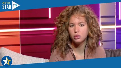 Léa Haddad (Star Academy) explique son absence des réseaux sociaux et annonce un grand changement da