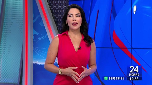 No les importó que hayan niños: Sicarios asustan a vecinos de Piura con disparos al aire