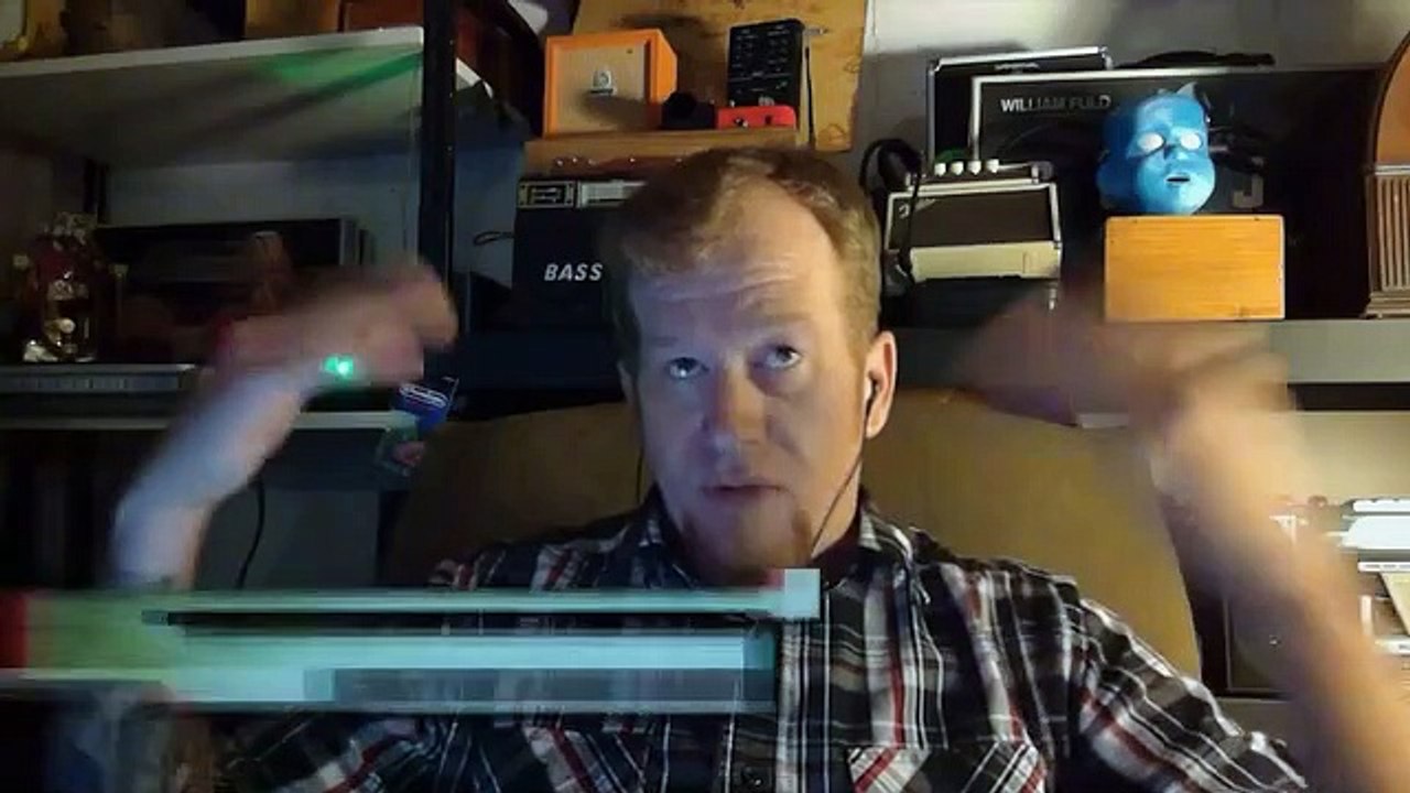 Fright Club - Se1 - Ep02 - Phantom Photobomb HD Watch