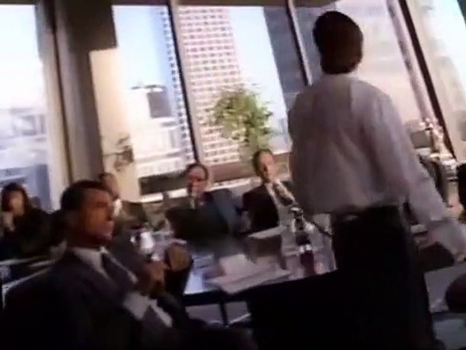 Beauty and the Beast S03 E04