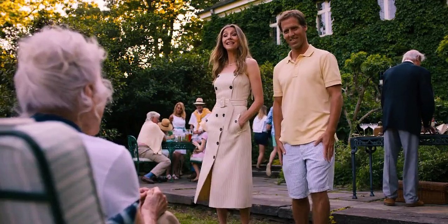 Friends from College - Se2 - Ep05 HD Watch