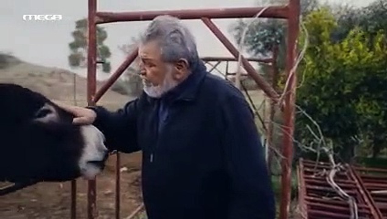 Η Γη της Ελιάς Επ79 16-1-23 part 1/1