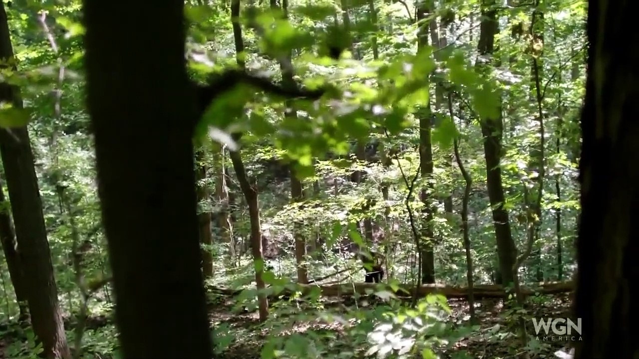 Outsiders - Se1 - Ep11 - Mortar HD Watch