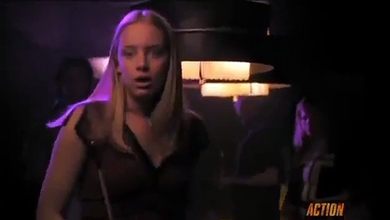 Birds Of Prey - Se1 - Ep12 - Feat Of Clay HD Watch