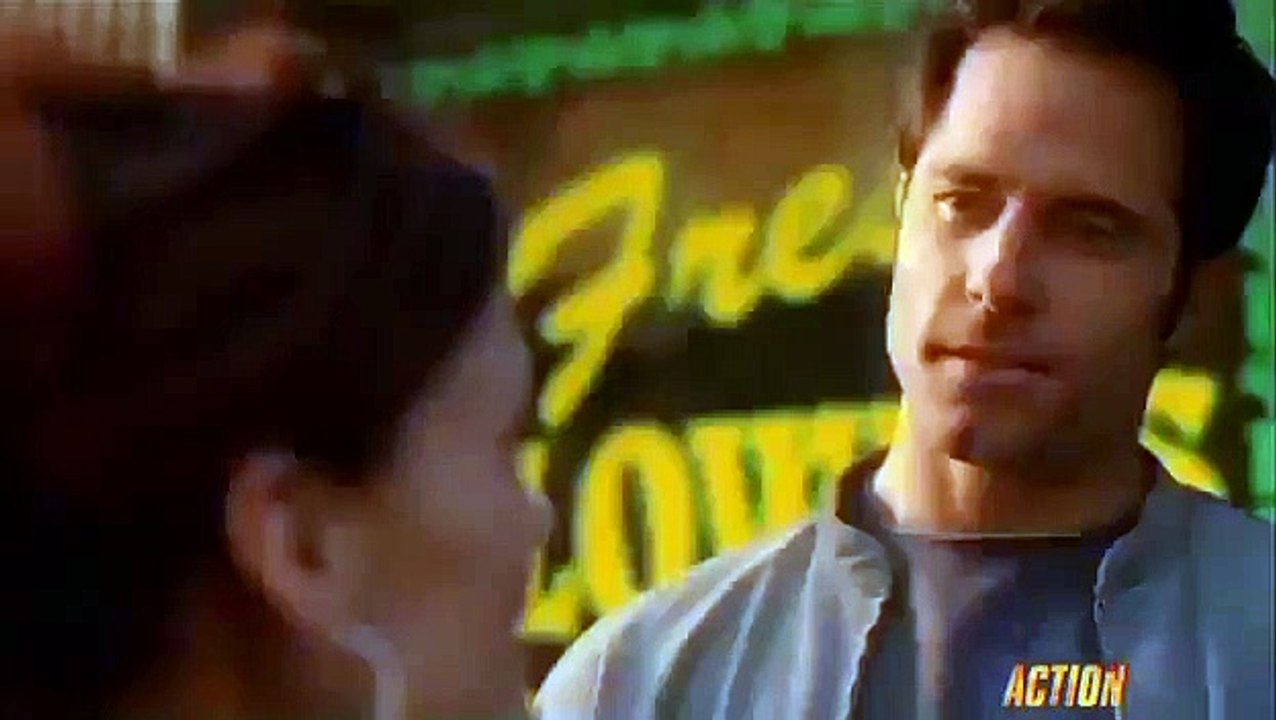 Birds Of Prey - Se1 - Ep11 - Reunion HD Watch