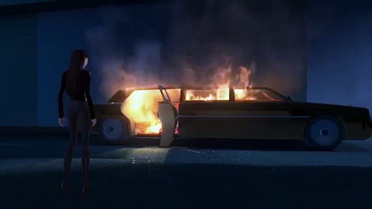 Beware the Batman - Se1 - Ep07 - Family HD Watch
