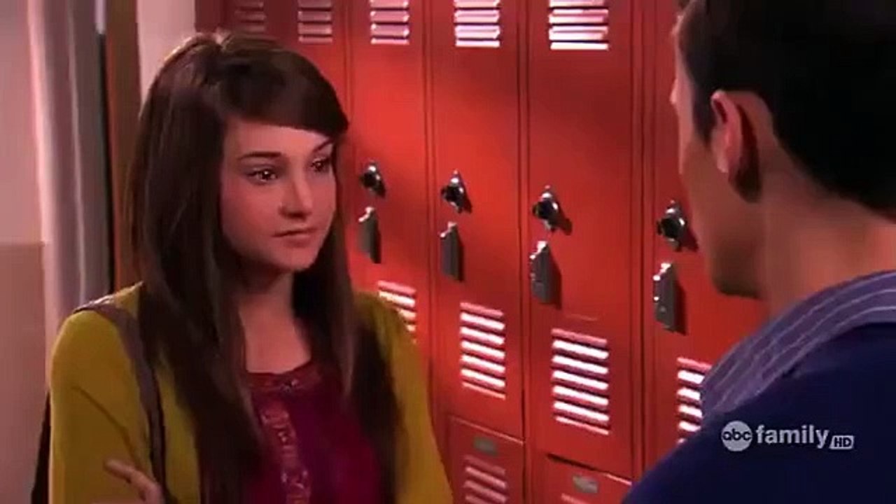 The Secret Life of the American Teenager - Se2 - Ep15 - Loved $$ Lost HD Watch