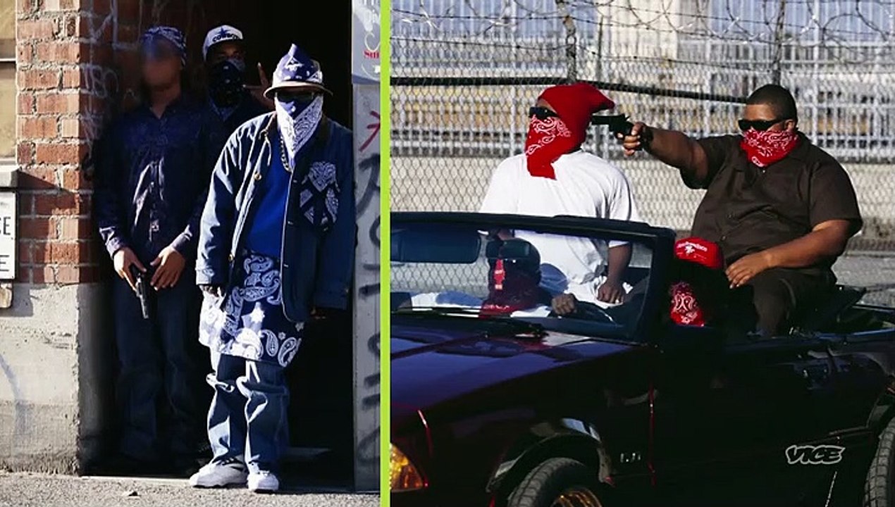 I Was a Teenage Felon - Se1 - Ep06 - Tiny Doughboy HD Watch