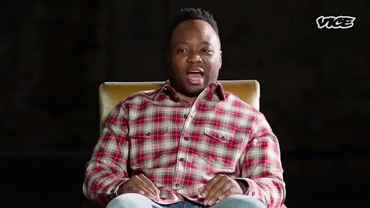 I Was a Teenage Felon - Se1 - Ep03 - High AF HD Watch