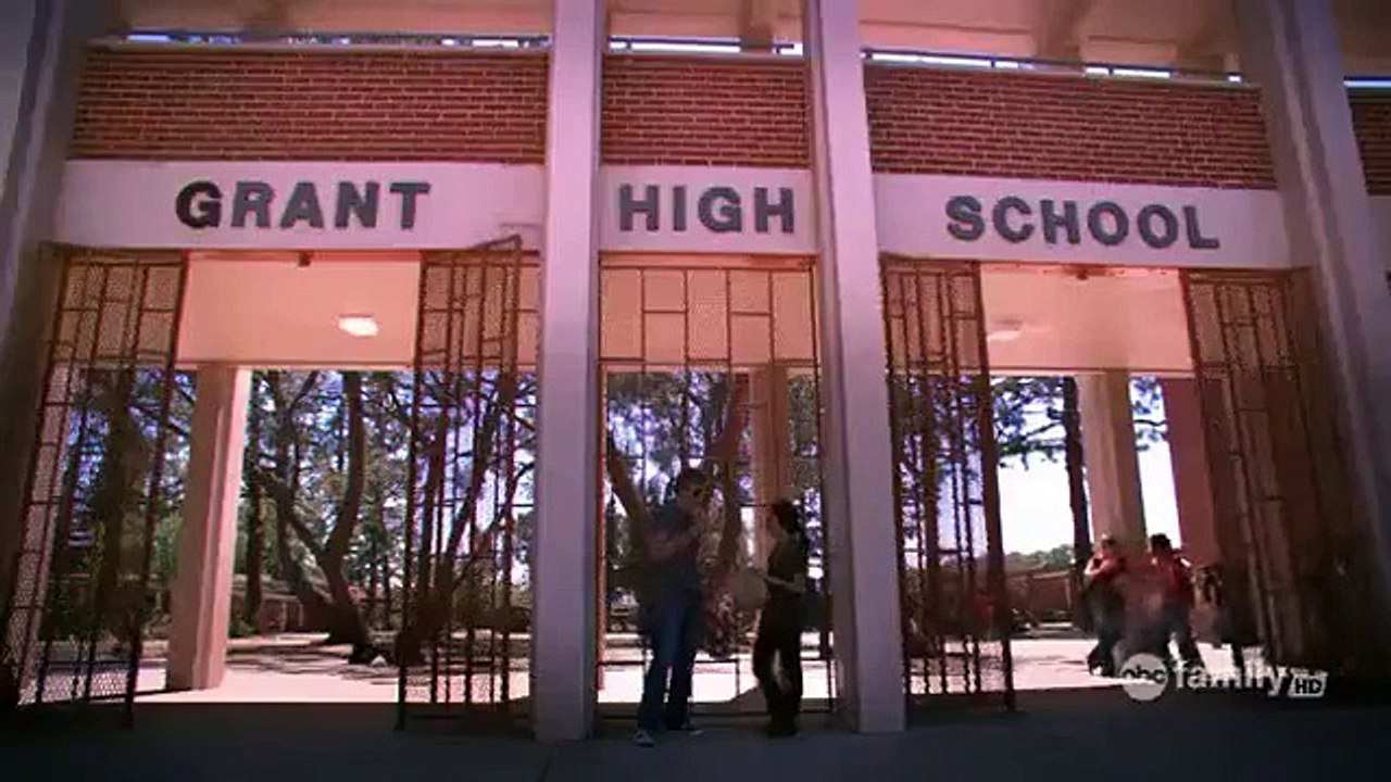 The Secret Life of the American Teenager - Se2 - Ep08 - A New Kind of Green HD Watch