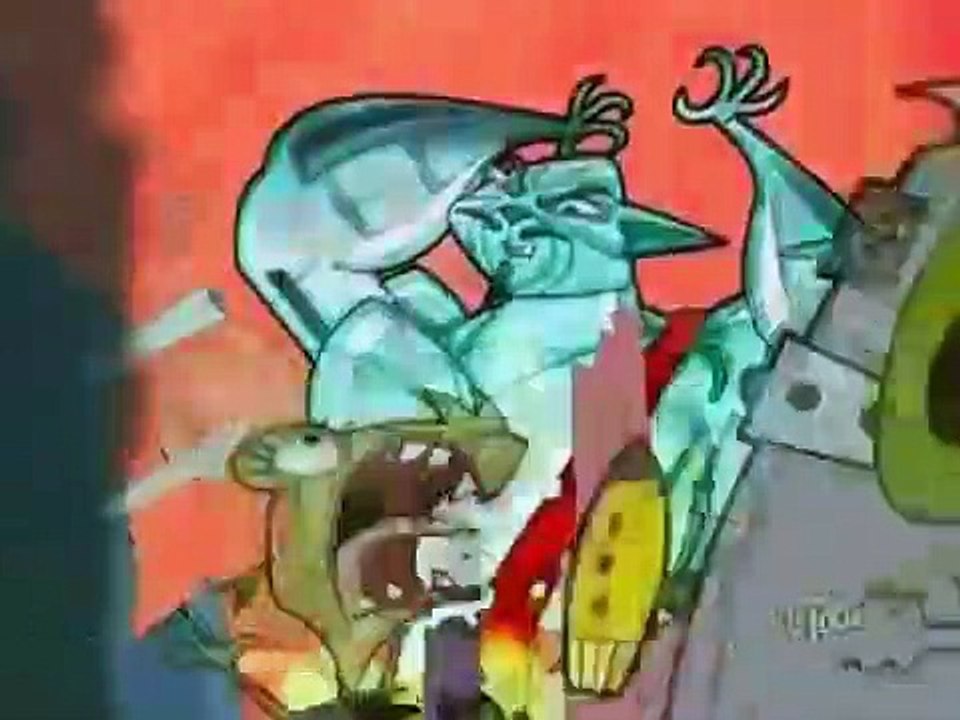 Atomic Betty - Se2 - Ep07 HD Watch