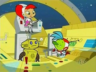 Atomic Betty - Se2 - Ep06 HD Watch