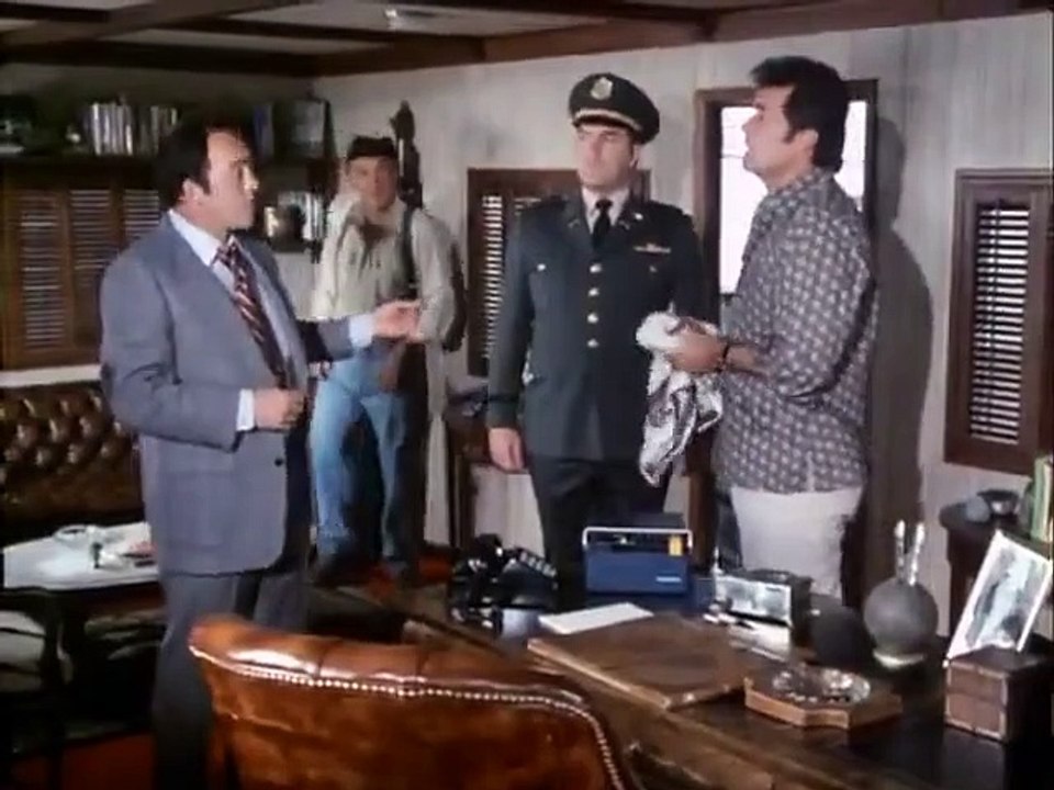The Rockford Files - Se2 - Ep10 HD Watch
