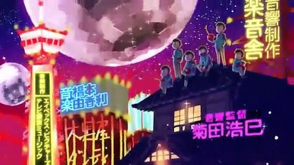 Watch Osomatsu-san 2 Episode 23 in HD – English Streaming Available 🎥