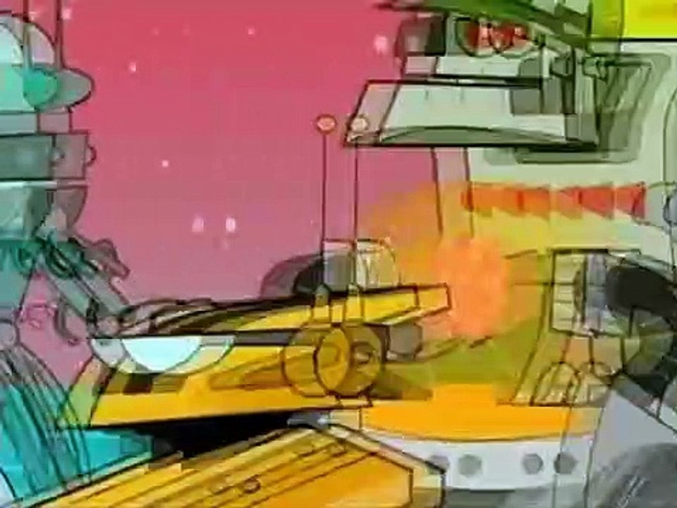 Atomic Betty - Se1 - Ep52 HD Watch