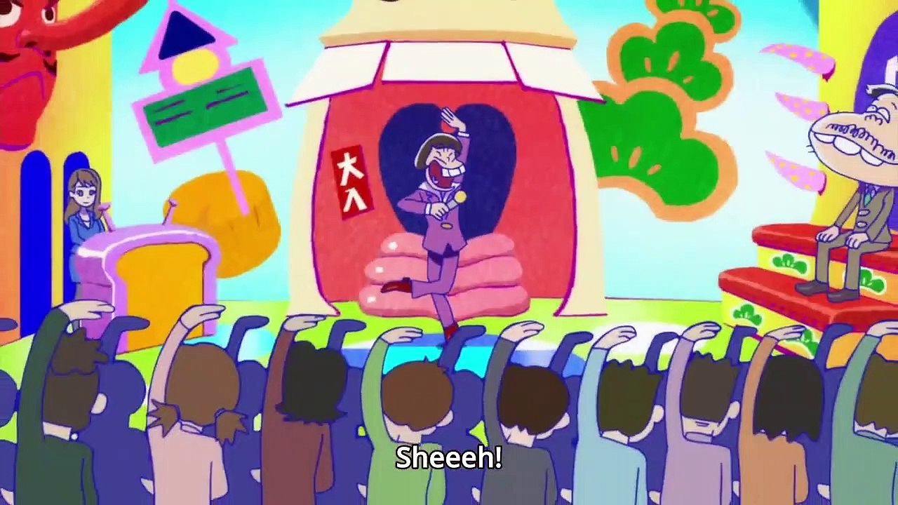 Osomatsu-san 2 - Ep20 HD Watch