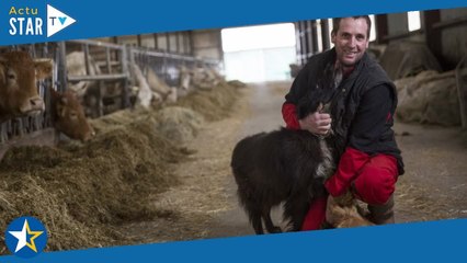 L'amour est dans le pré 2019 : François, nouveau candidat au coeur brisé