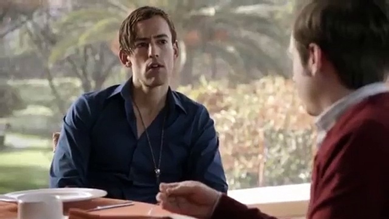 Club de Cuervos - Se1 - Ep13 HD Watch