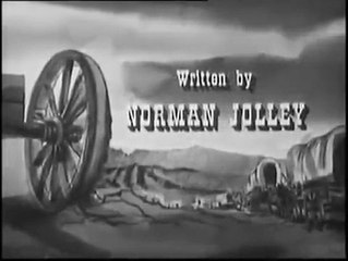 Wagon Train - Se5 - Ep02 HD Watch